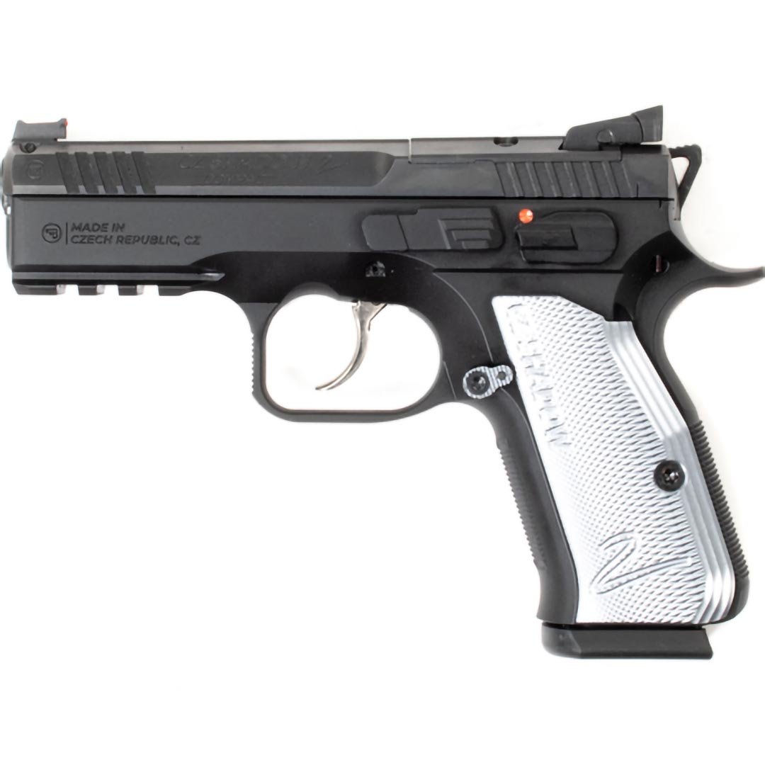 CZ SHADOW 2 COMPACT